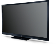 Sharp LC 70LE835 E - 1396588 - zdjęcie 2